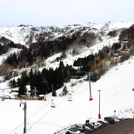 Apartment Au Pied Des Pistes *
