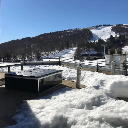 شقة Au Pied Des Pistes