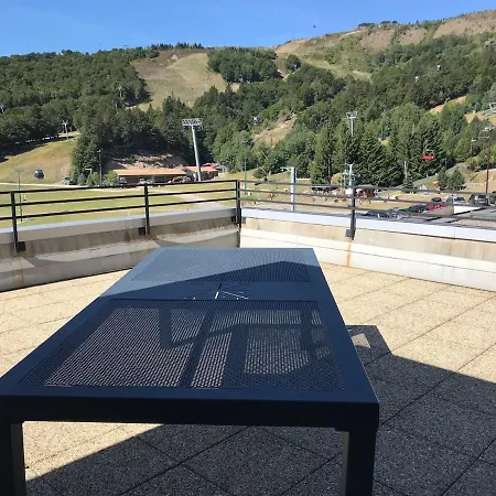 Au Pied Des Pistes شقة