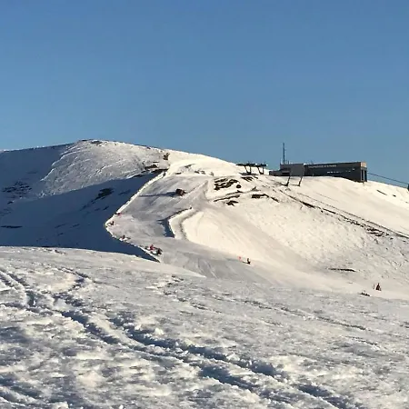 Au Pied Des Pistes شقة
